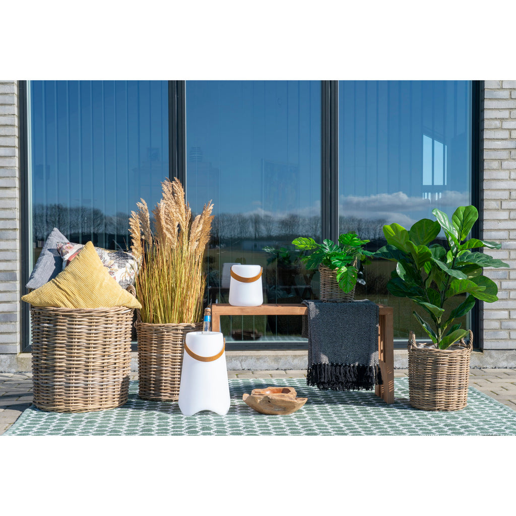 Caor Baskets — Natural