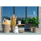 Caor Baskets — Natural
