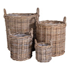 Caor Baskets — Natural