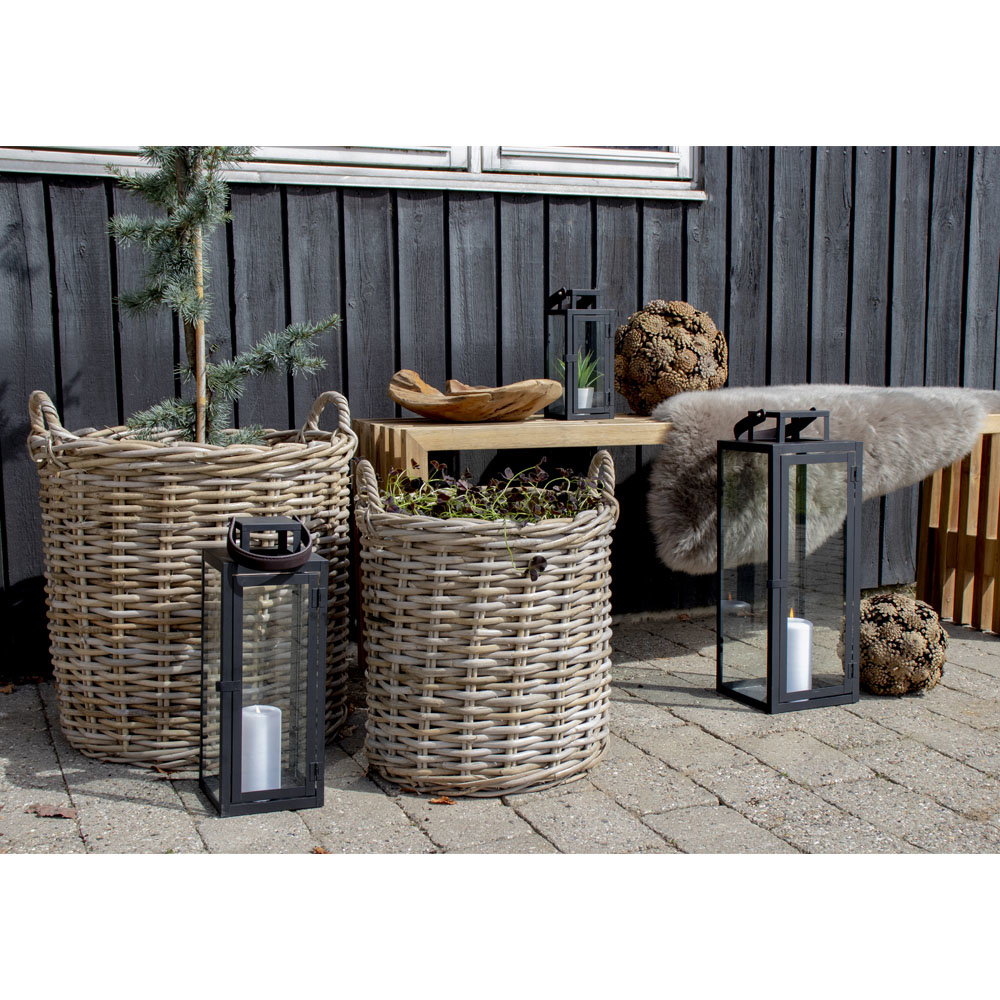 Indo Baskets — Kubu