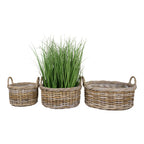 Kuta Baskets — Kubu