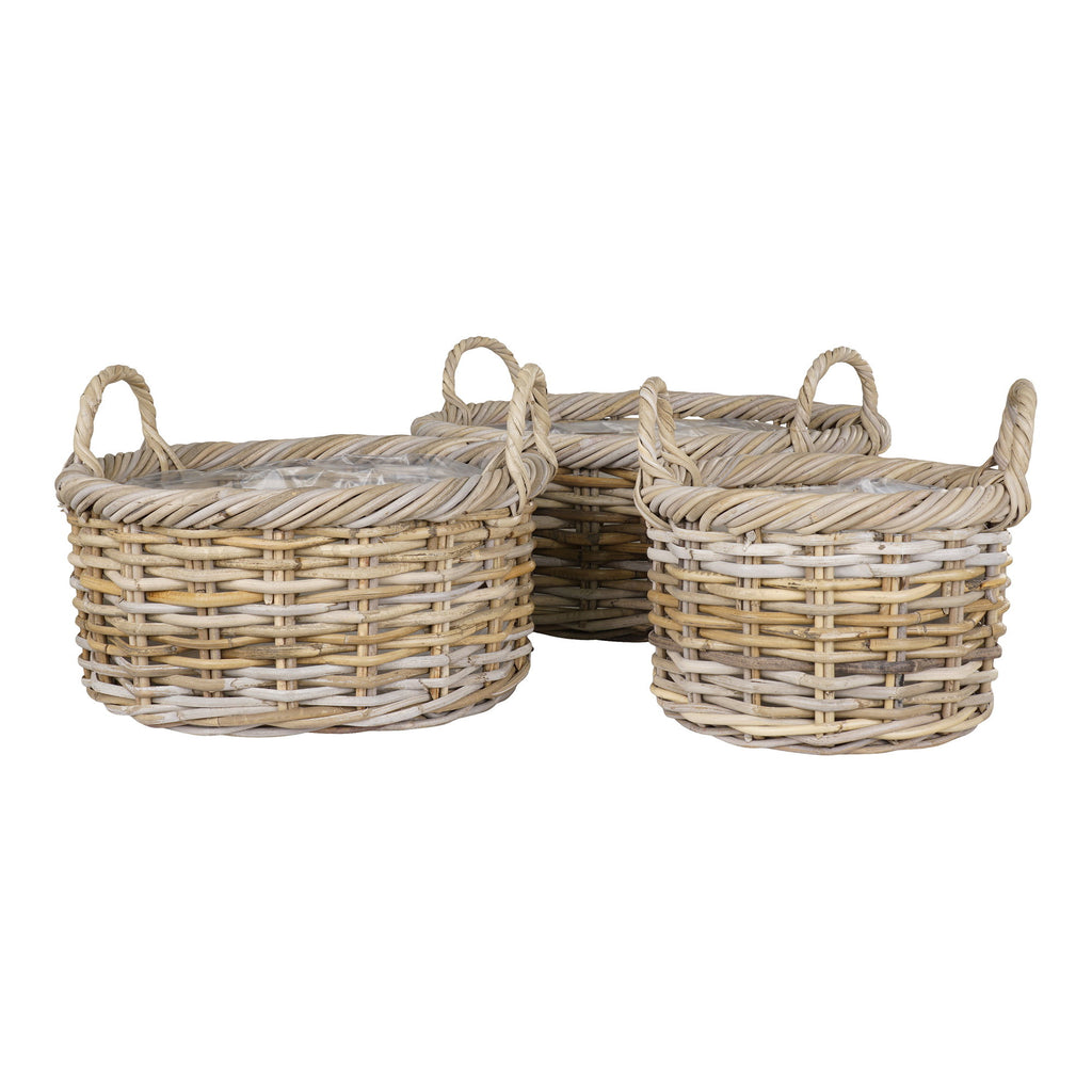 Kuta Baskets — Kubu