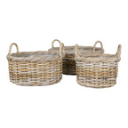 Kuta Baskets — Kubu