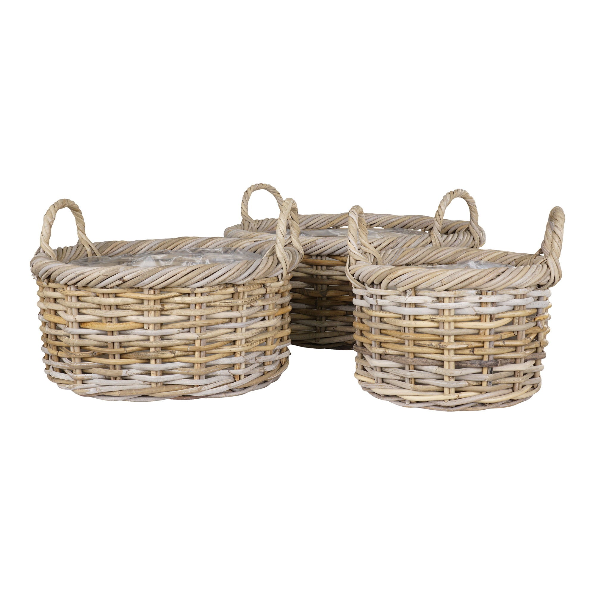 Kuta Baskets — Kubu