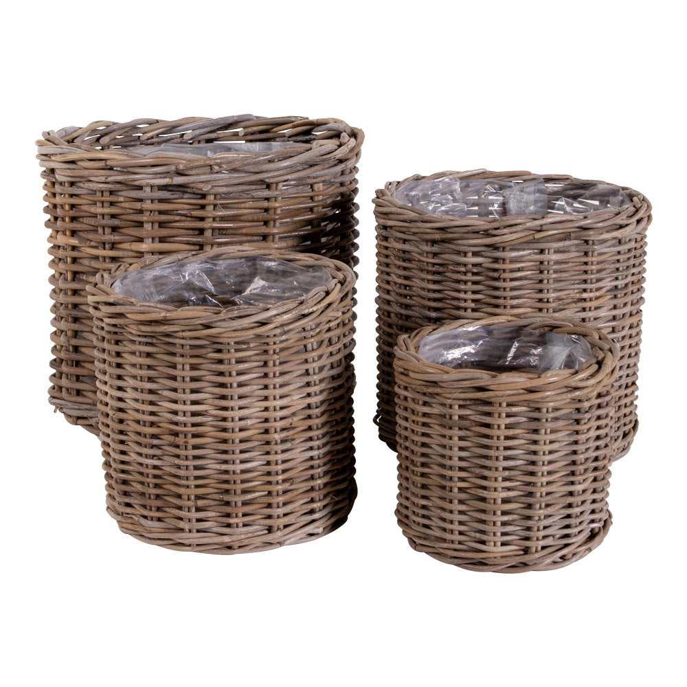 Bogor Baskets — Kubu