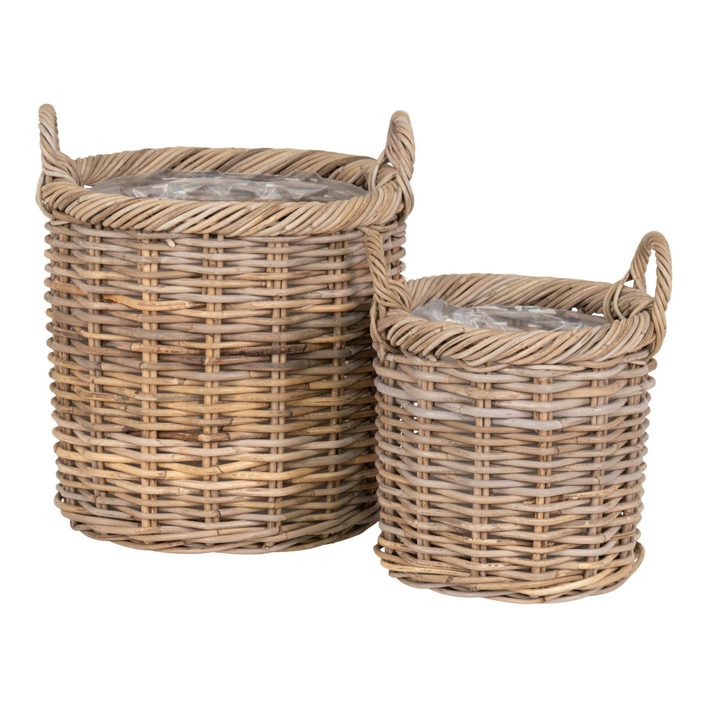 Gili Baskets — Natural
