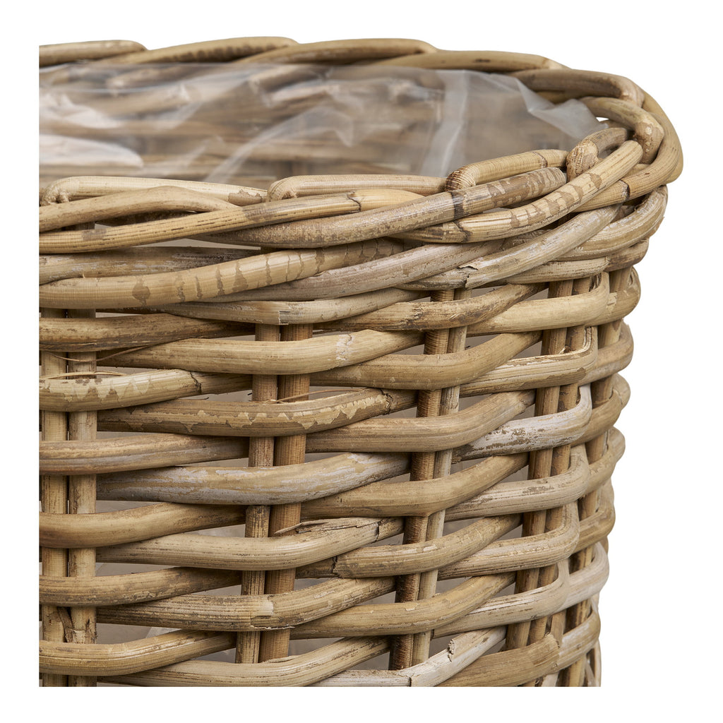 Kalak Baskets — Natural