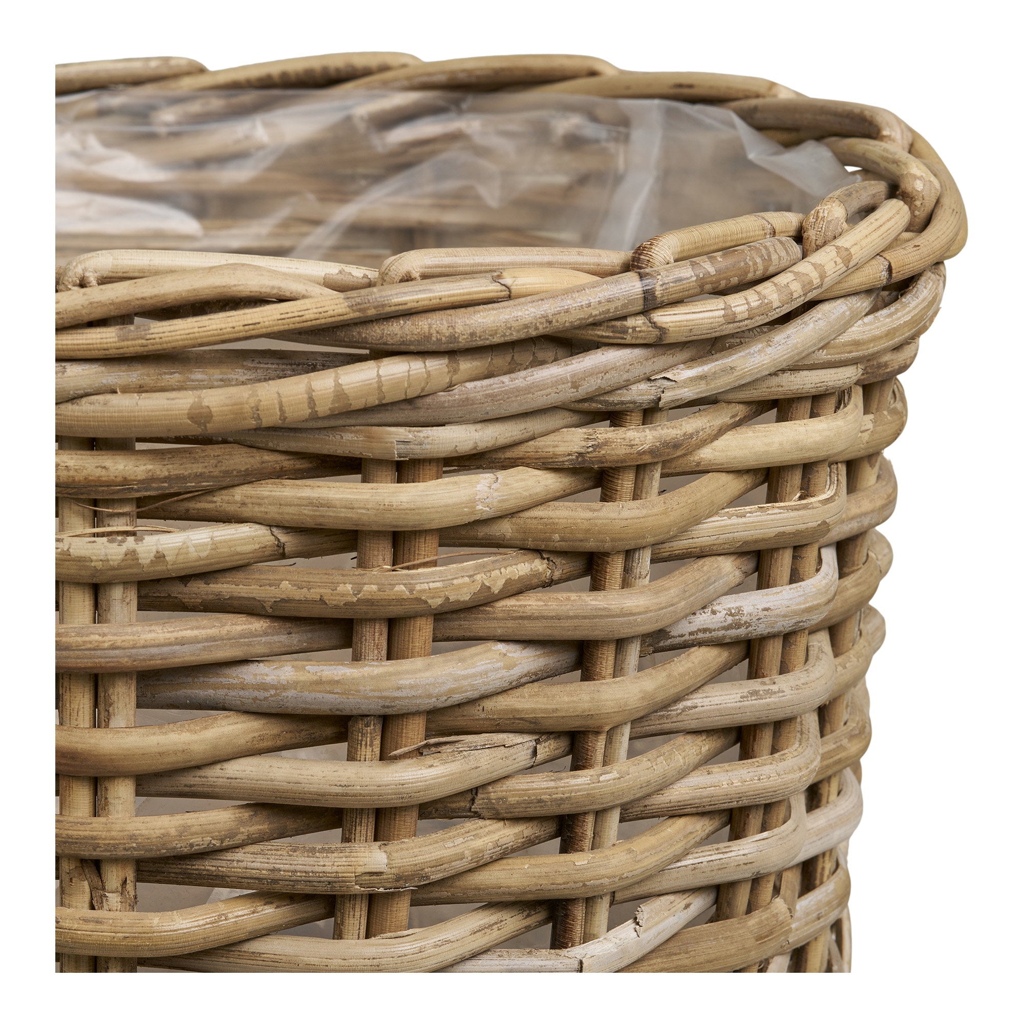 Kalak Baskets — Natural