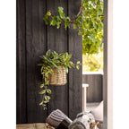 Keli Basket — Natural