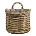 Keli Basket — Natural