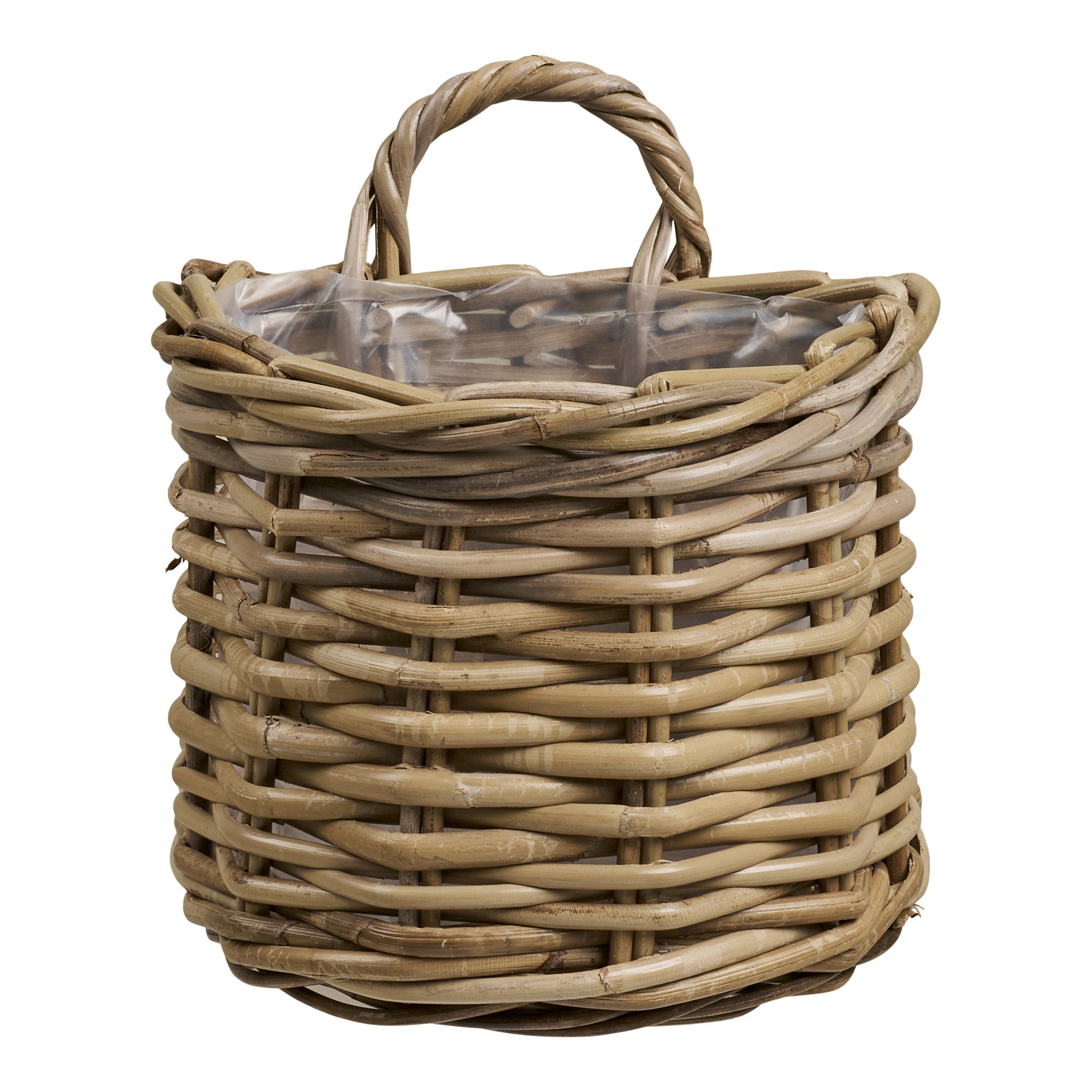 Keli Basket — Natural