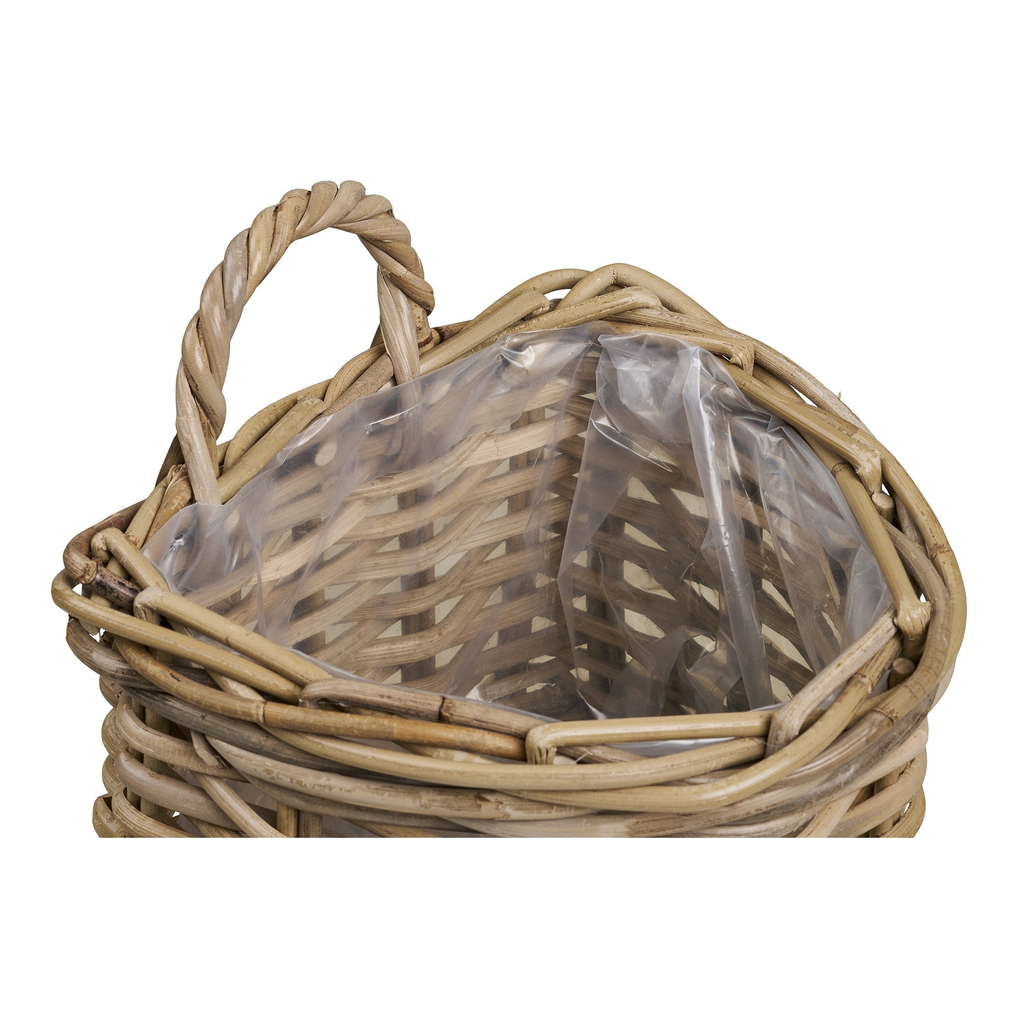 Keli Basket — Natural