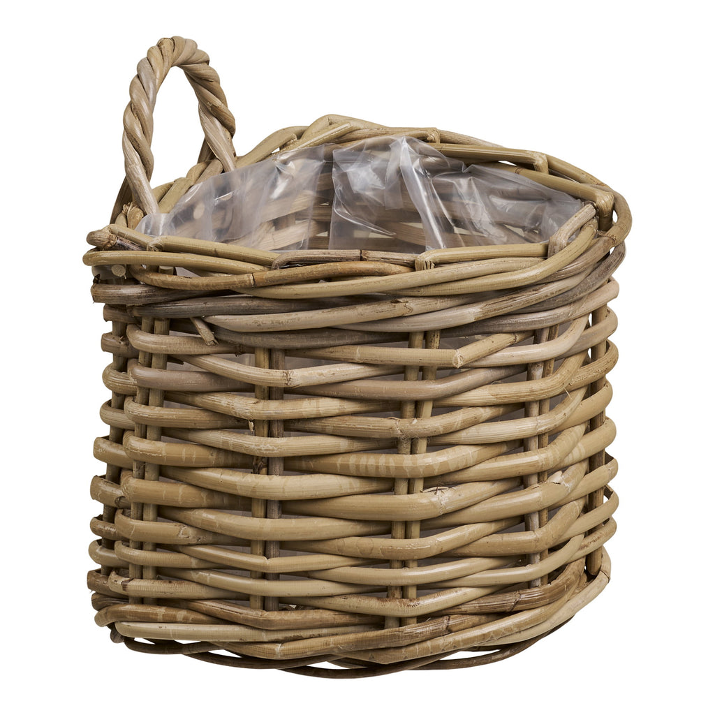 Keli Basket — Natural