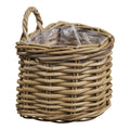 Keli Basket — Natural