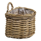 Keli Basket — Natural