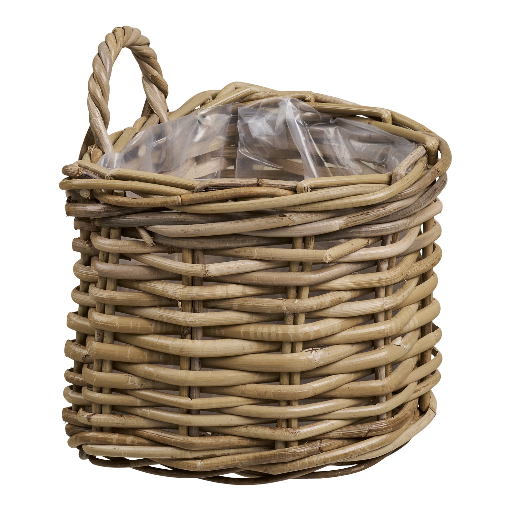 Keli Basket — Natural
