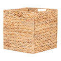 Passo Basket — Natural