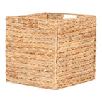 Passo Basket — Natural