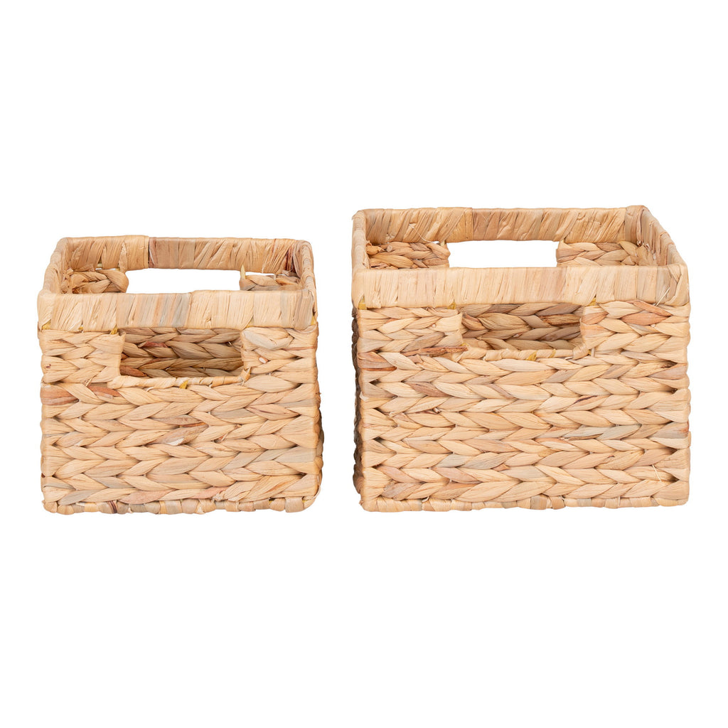 Passo Basket — Natural
