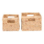 Passo Basket — Natural