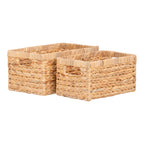 Passo Basket — Natural