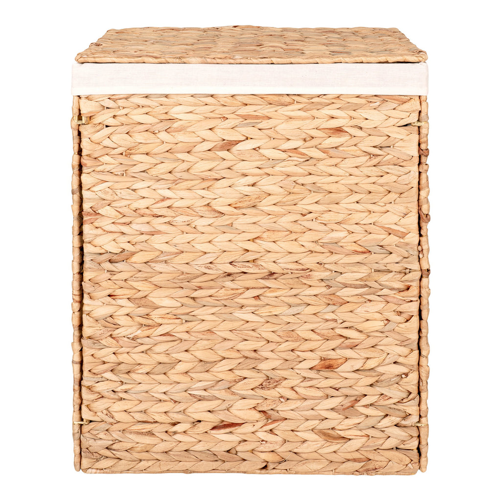 Passo Laundry Basket — Natural