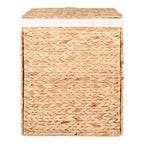 Passo Laundry Basket — Natural