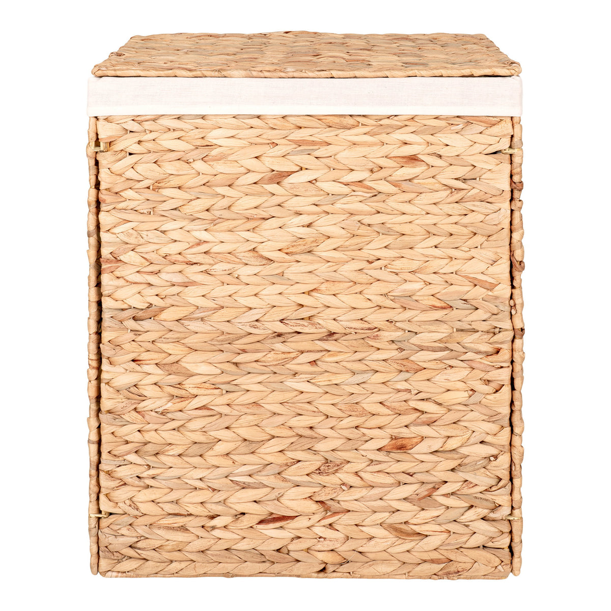 Passo Laundry Basket — Natural