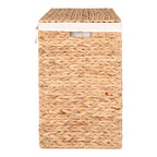 Passo Laundry Basket — Natural