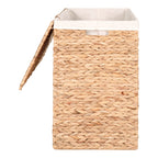 Passo Laundry Basket — Natural