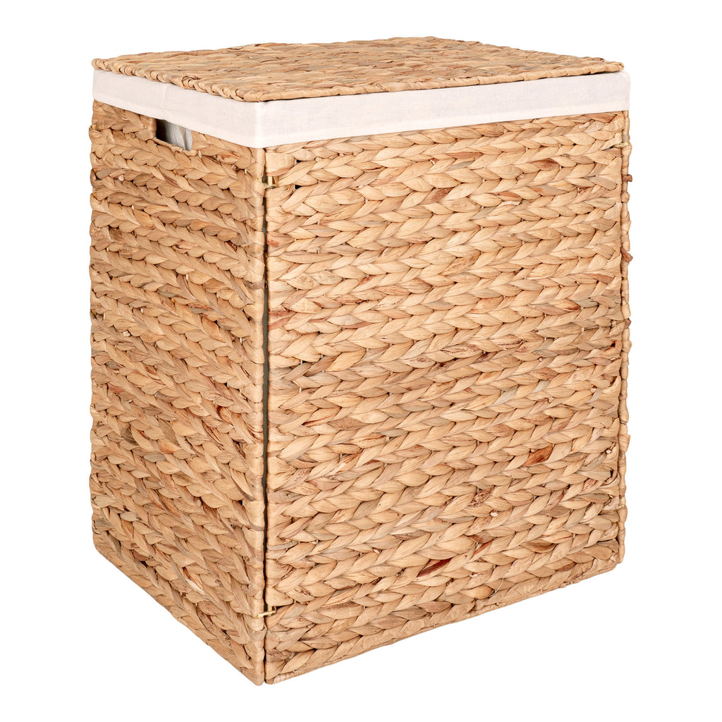 Passo Laundry Basket — Natural