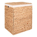 Passo Laundry Basket — Natural