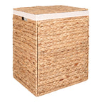 Passo Laundry Basket — Natural