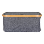 Noto Basket — Dark Grey