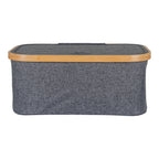 Noto Basket — Dark Grey