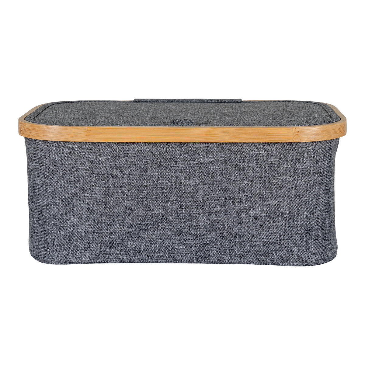 Noto Basket — Dark Grey