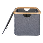 Noto Basket — Dark Grey