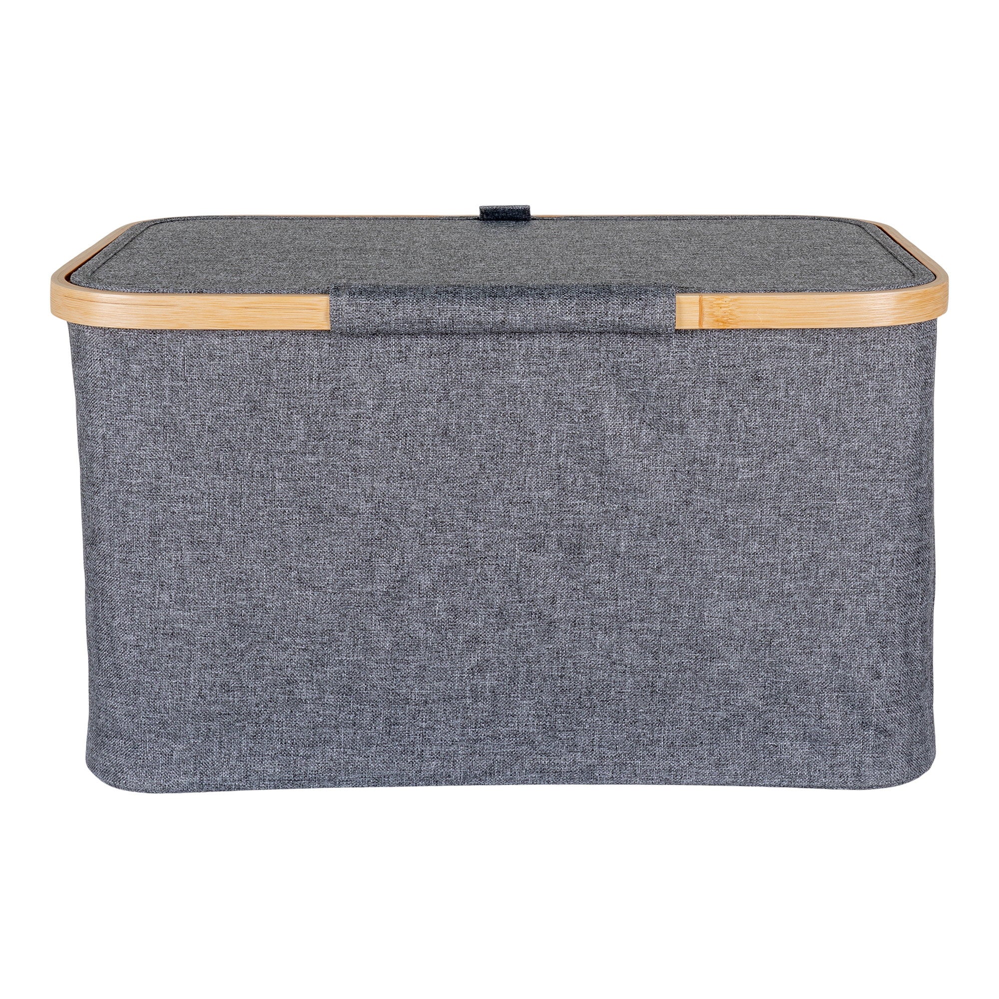 Noto Basket — Dark Grey