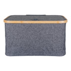 Noto Basket — Dark Grey