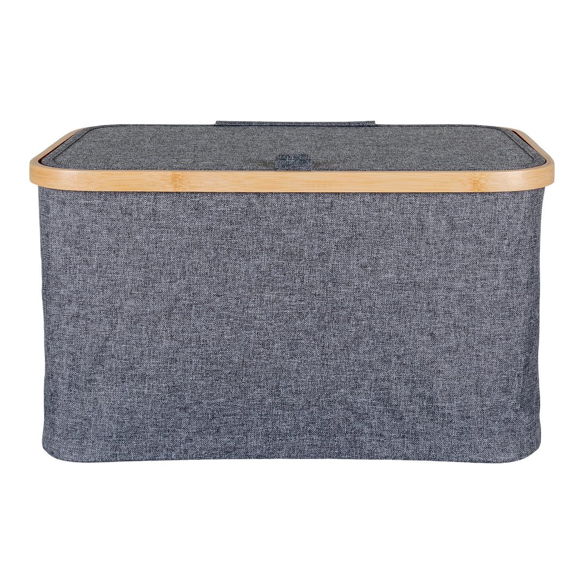 Noto Basket — Dark Grey