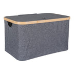 Noto Basket — Dark Grey