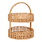 Anadia Tray — Natural