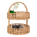 Anadia Tray — Natural