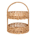 Anadia Tray — Natural