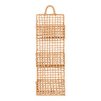 Sines Wall Shelf — Natural