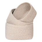 Cadima Baskets — Beige