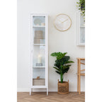 Cadima Baskets - Baskets, cotton, beige set of 3