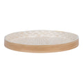 Tray — Beige