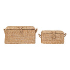 Bogra Baskets — Natural