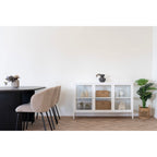 Balok Baskets - Baskets, seagrass, natural set of 3